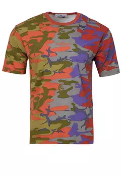 Футболка Stone Island