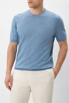 Футболка-Свитер Emiliano Zapata