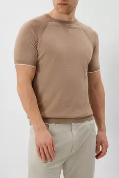 Футболка-Свитер Emiliano Zapata