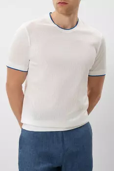 Футболка-Свитер Emiliano Zapata