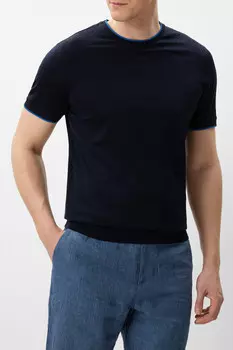 Футболка-Свитер Emiliano Zapata