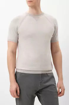 Футболка-Свитер Emiliano Zapata