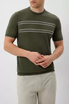 Футболка-Свитер Emiliano Zapata