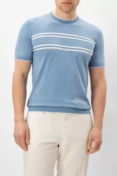 Футболка-Свитер Emiliano Zapata