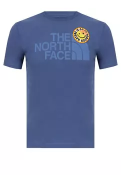 Футболка The North Face