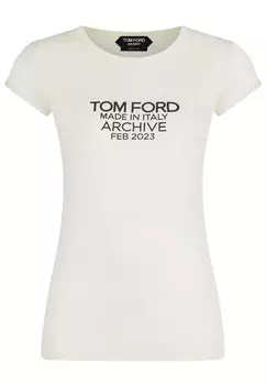 Футболка Tom Ford