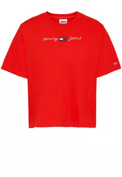 Футболка Tommy Hilfiger