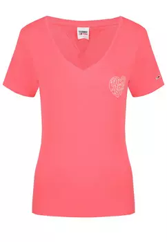 Футболка Tommy Hilfiger