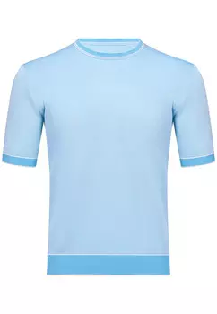 Футболка Трикотажная Stefano Ricci