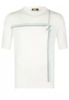 Футболка Трикотажная Zilli