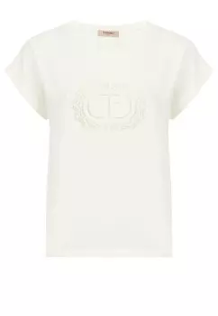 Футболка Twinset Milano