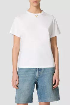 Футболка Valentino