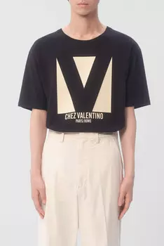 Футболка Valentino