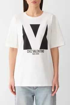 Футболка Valentino