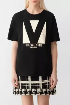 Футболка Valentino