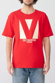 Футболка Valentino