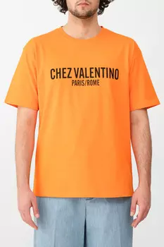 Футболка Valentino