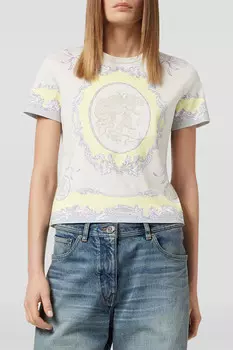 Футболка Versace