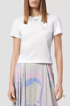 Футболка Versace