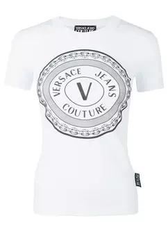 Футболка Versace Jeans Couture