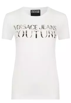 Футболка Versace Jeans Couture