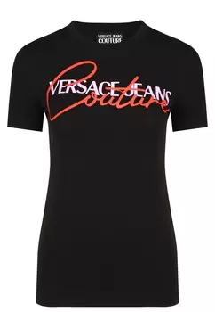 Футболка Versace Jeans Couture