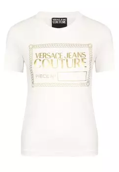 Футболка Versace Jeans Couture