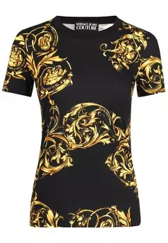 Футболка Versace Jeans Couture