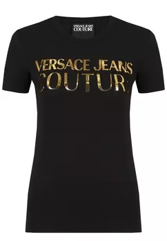 Футболка Versace Jeans Couture