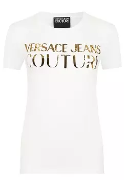 Футболка Versace Jeans Couture