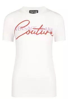 Футболка Versace Jeans Couture