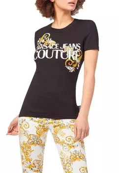 Футболка Versace Jeans Couture