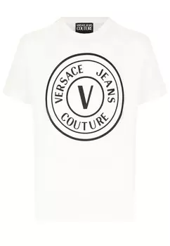 Футболка Versace Jeans Couture