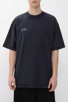 Футболка Vetements