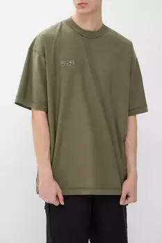 Футболка Vetements