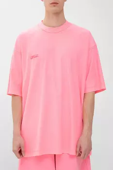 Футболка Vetements