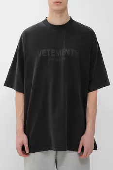 Футболка Vetements