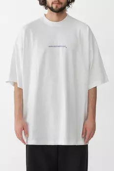 Футболка Vetements