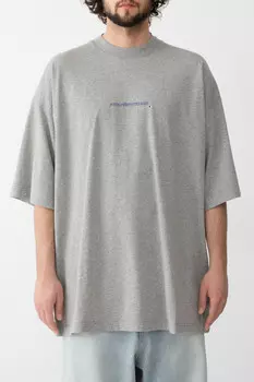 Футболка Vetements