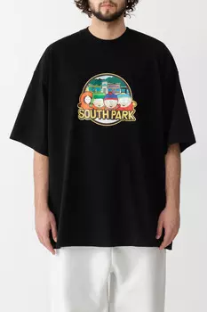 Футболка Vetements В Коллаборации С South Park