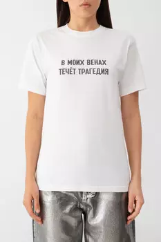 Футболка Yana