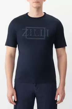Футболка Zilli