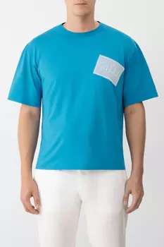 Футболка Zilli