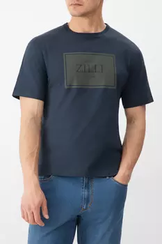 Футболка Zilli
