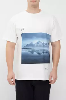 Футболка Zilli