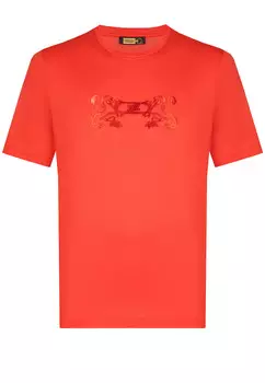 Футболка Zilli