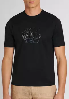 Футболка Zilli