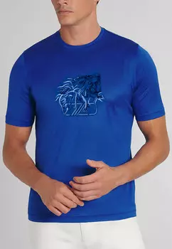 Футболка Zilli