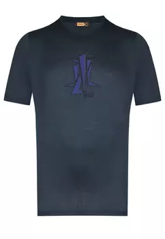 Футболка Zilli