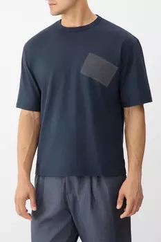 Футболка Zilli